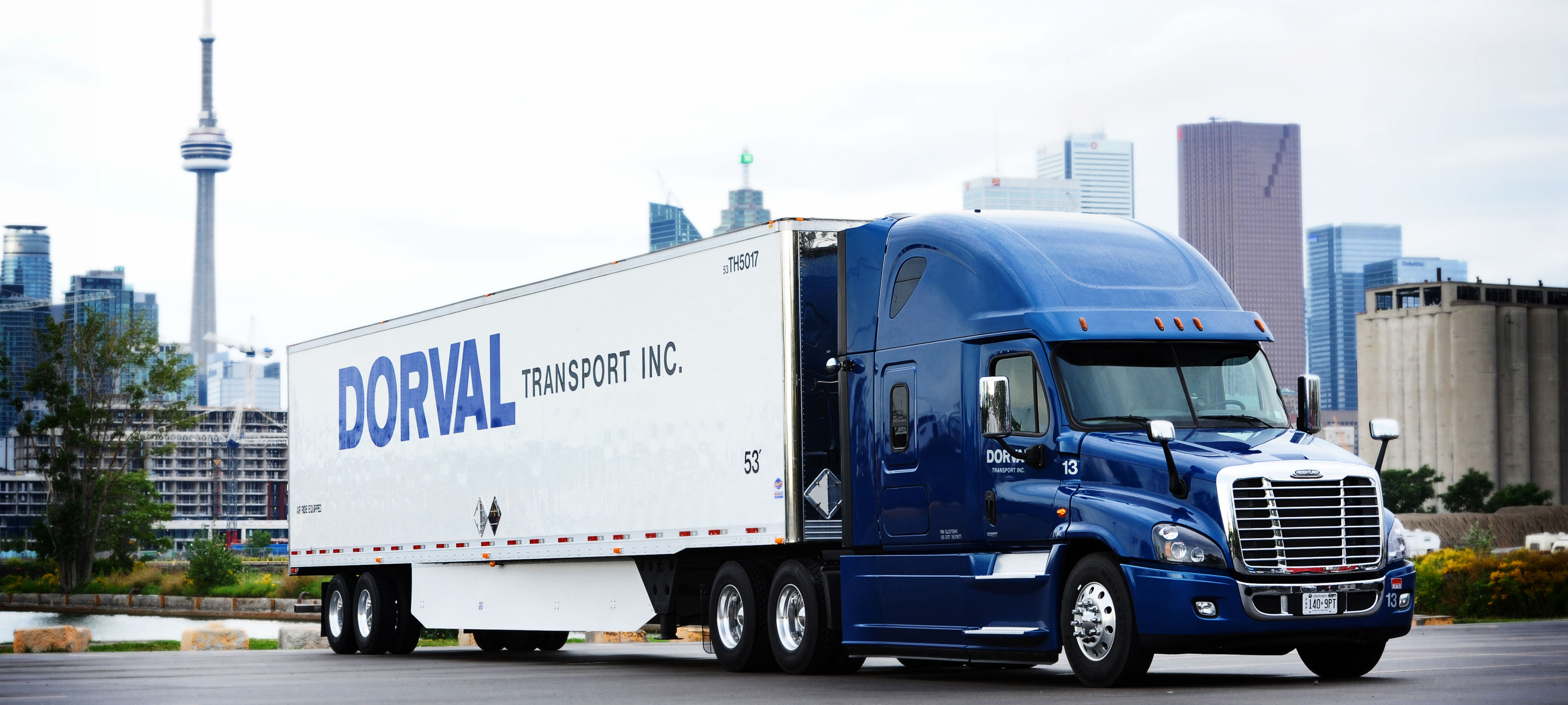 Dorval Transport